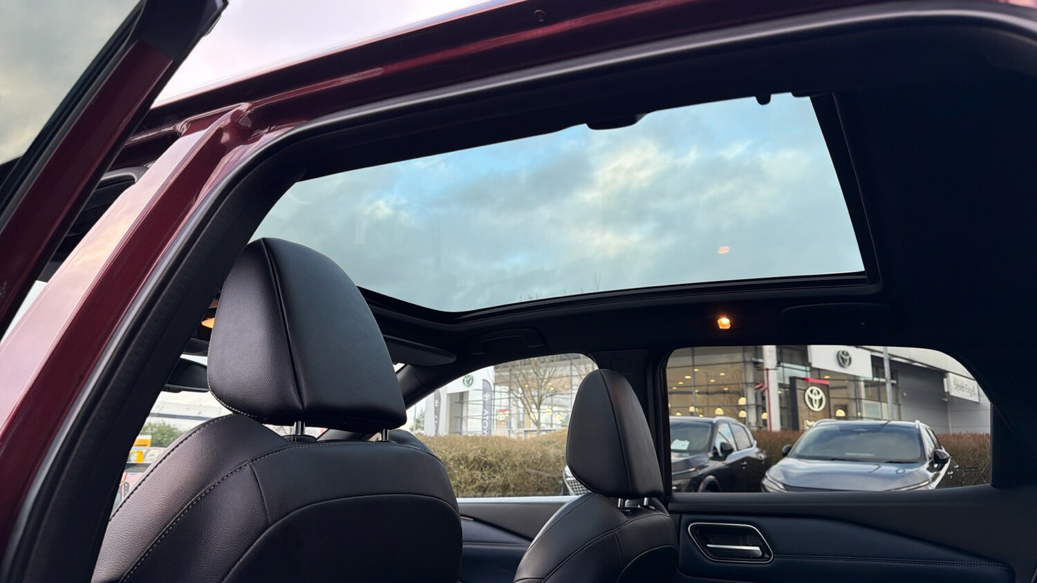 Used Nissan Qashqai 2024 for sale - 77489910: Photo 42