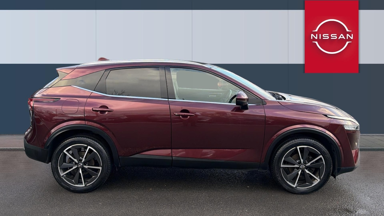 Used Nissan Qashqai 2024 for sale - 77489910: Photo 5