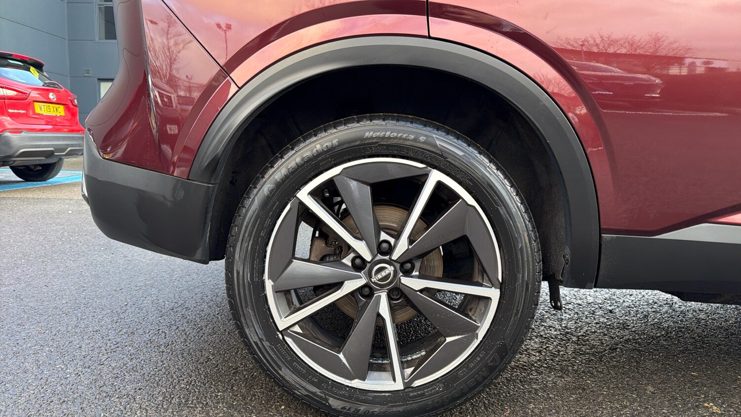 Used Nissan Qashqai 2024 for sale - 77489910: Photo 7