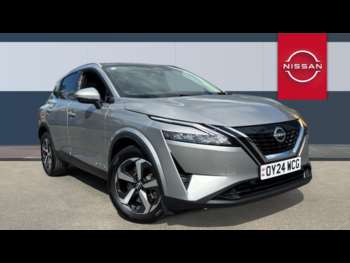 2024 (24) - 1.5 E-Power N-Connecta 5dr Auto Hybrid Hatchback