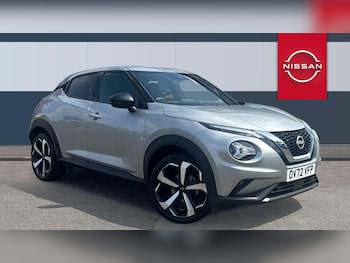 Used Nissan Juke 2023 for sale - 79548128: Photo