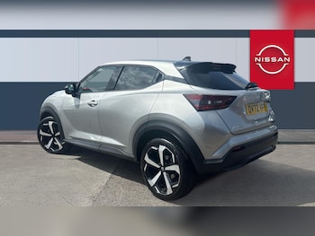 Used Nissan Juke 2023 for sale - 79548128: Photo
