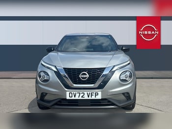 Used Nissan Juke 2023 for sale - 79548128: Photo