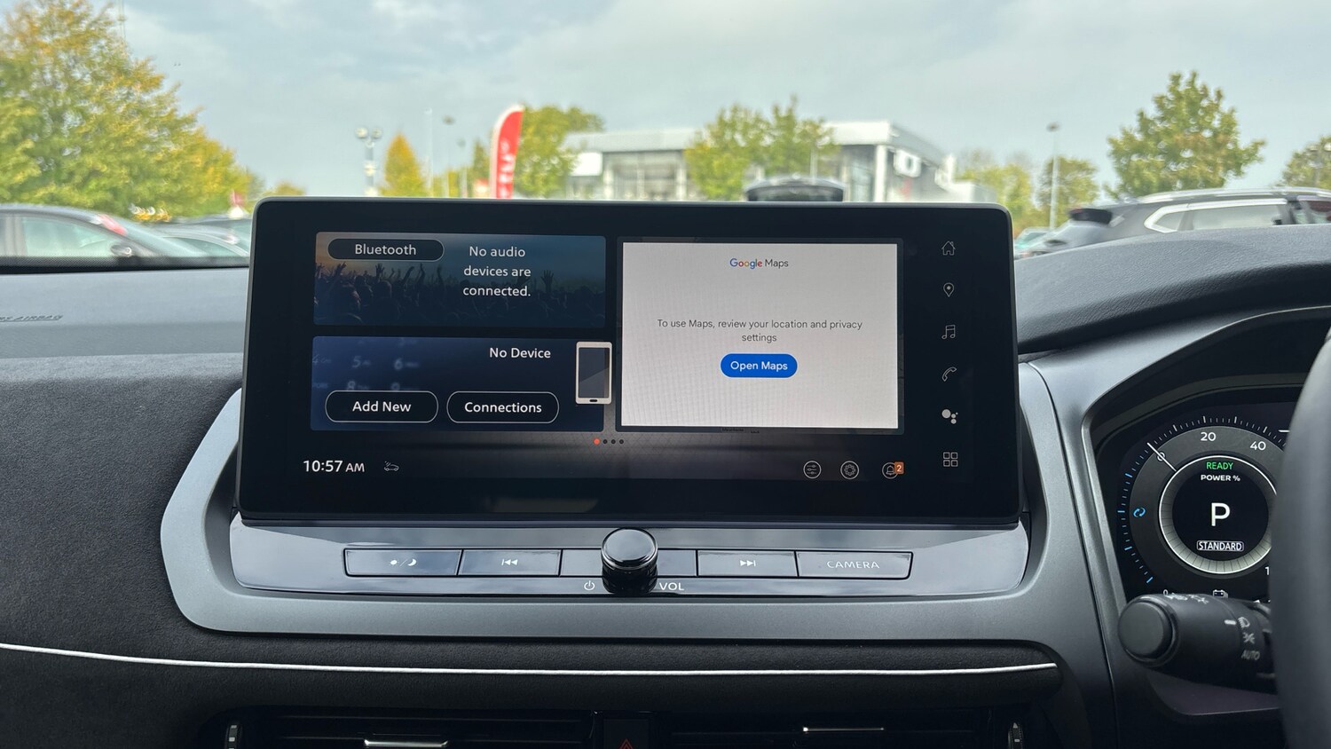 Used Nissan Qashqai 2024 for sale - 76219049: Photo 12