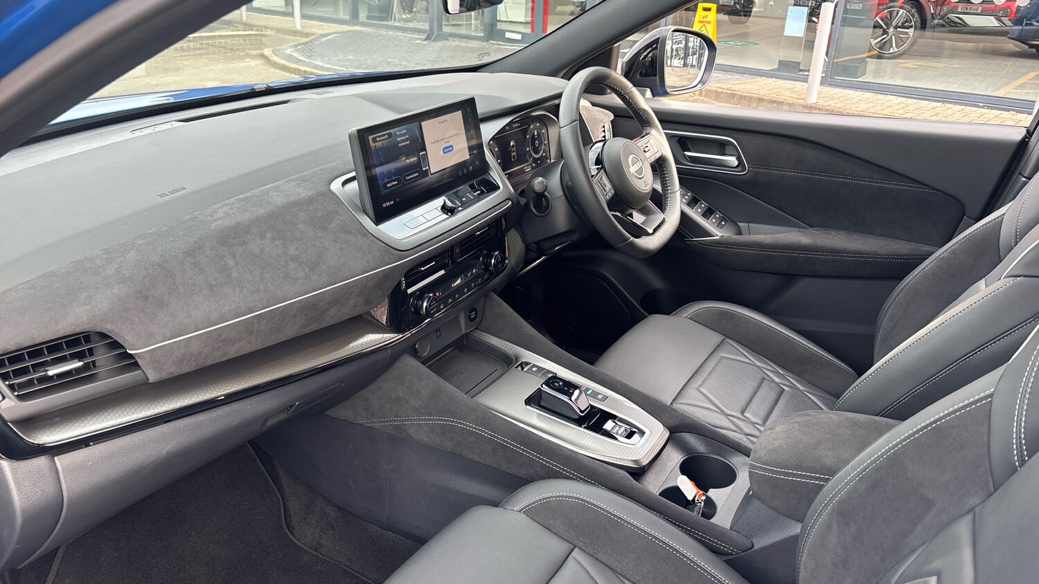 Used Nissan Qashqai 2024 for sale - 76219049: Photo 14