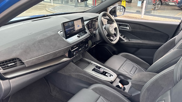 Used Nissan Qashqai 2024 for sale - 76219049: Photo 14