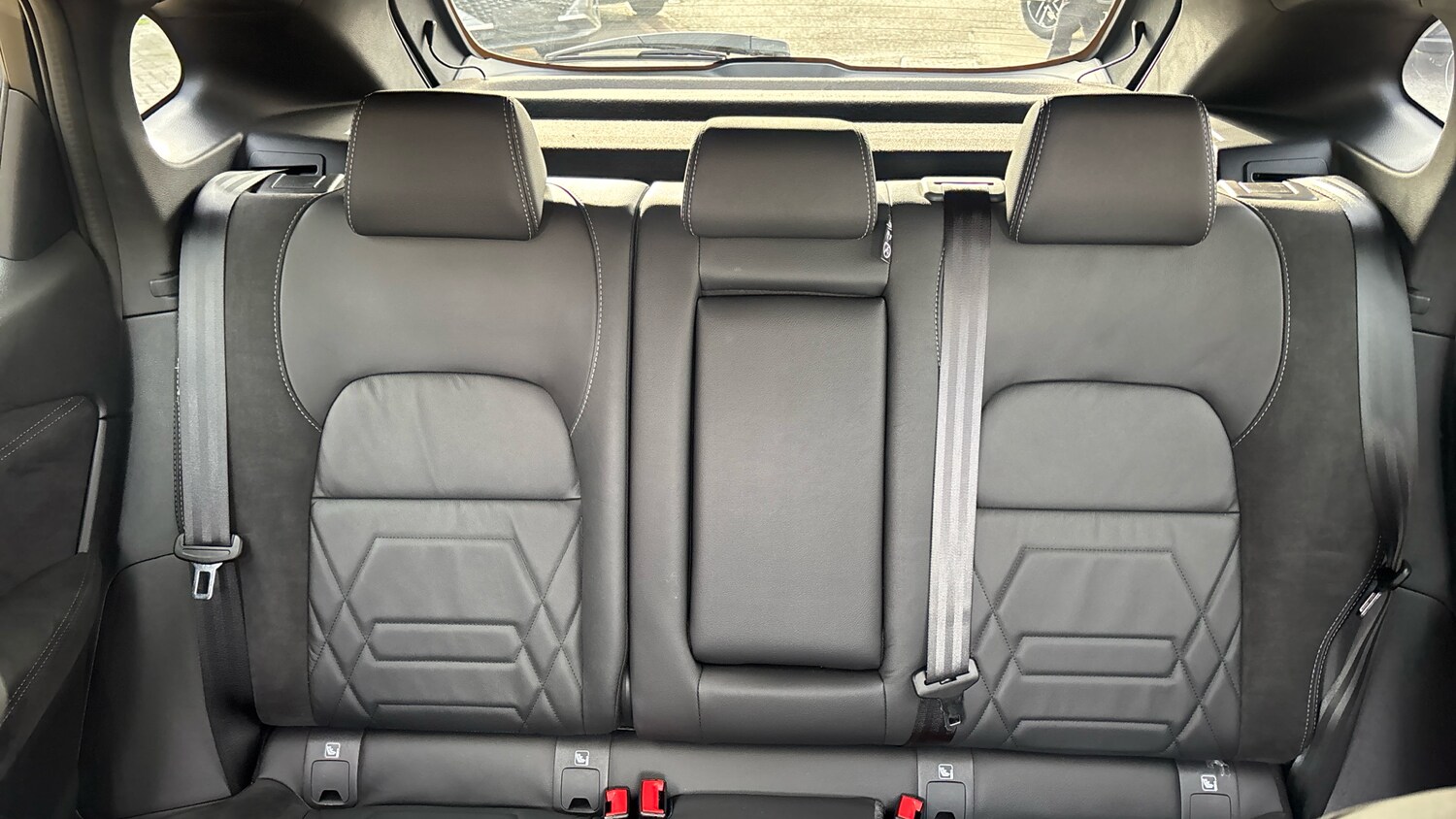 Used Nissan Qashqai 2024 for sale - 76219049: Photo 15