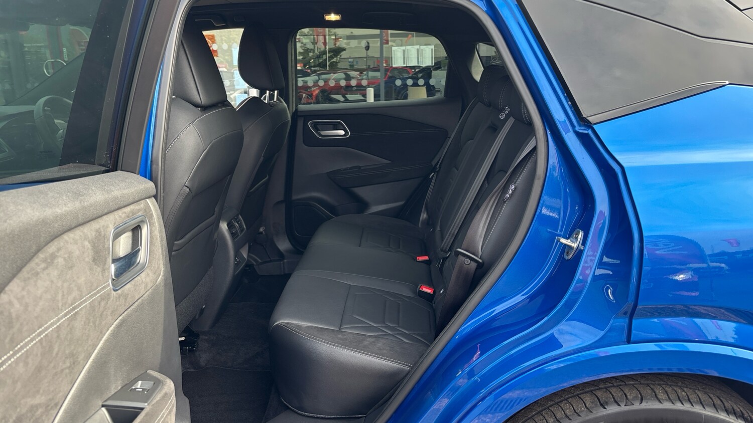 Used Nissan Qashqai 2024 for sale - 76219049: Photo 16