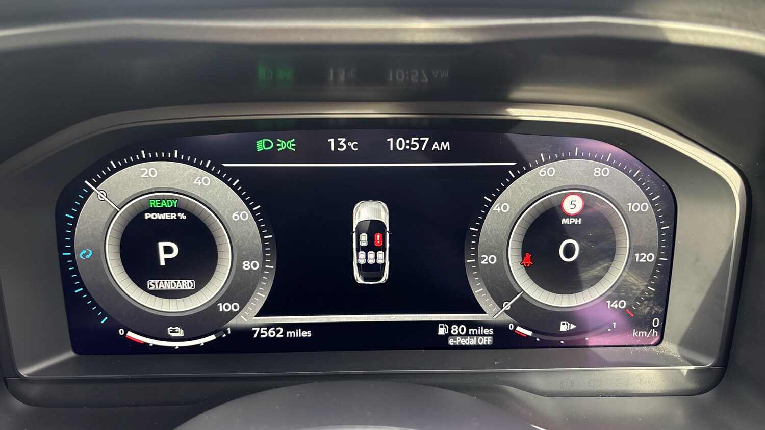 Used Nissan Qashqai 2024 for sale - 76219049: Photo 18