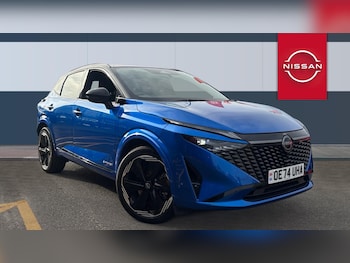 2024 (74) - 1.5 E-Power N-Design 5dr Auto