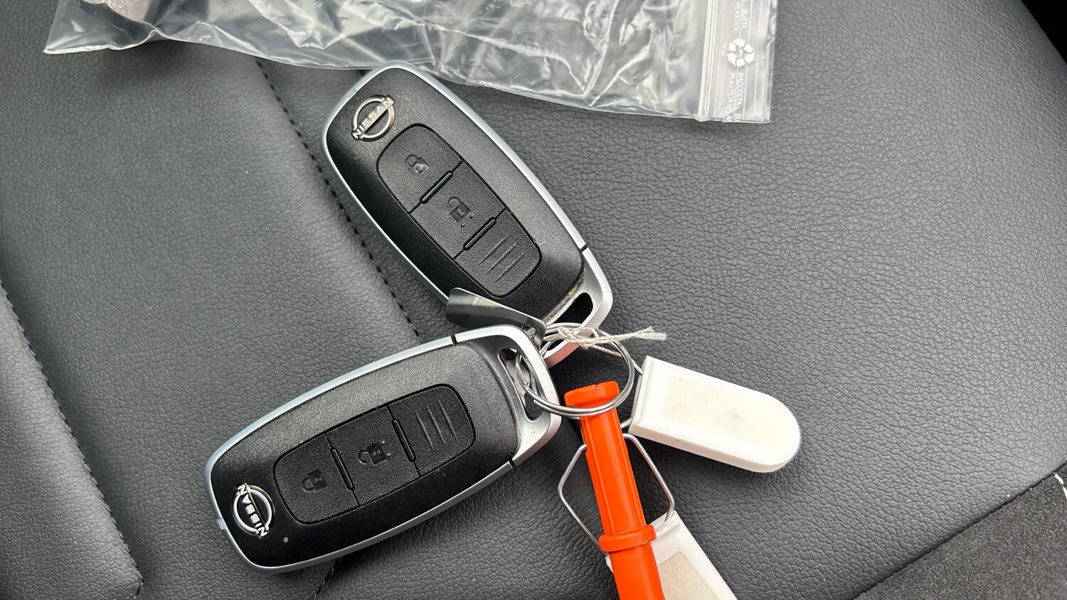 Used Nissan Qashqai 2024 for sale - 76219049: Photo 20