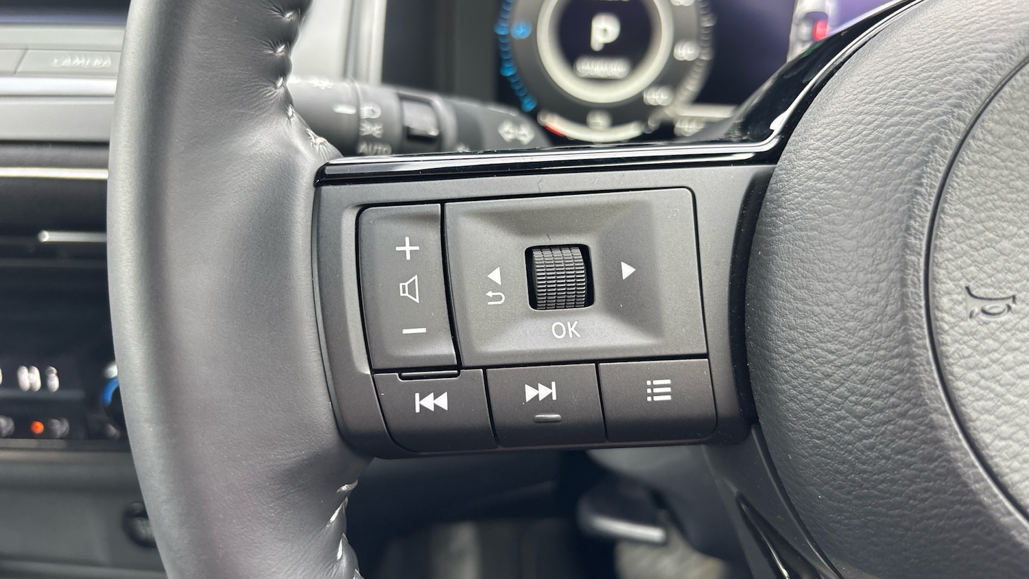 Used Nissan Qashqai 2024 for sale - 76219049: Photo 21