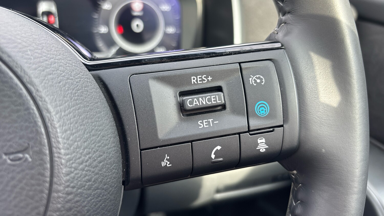 Used Nissan Qashqai 2024 for sale - 76219049: Photo 22