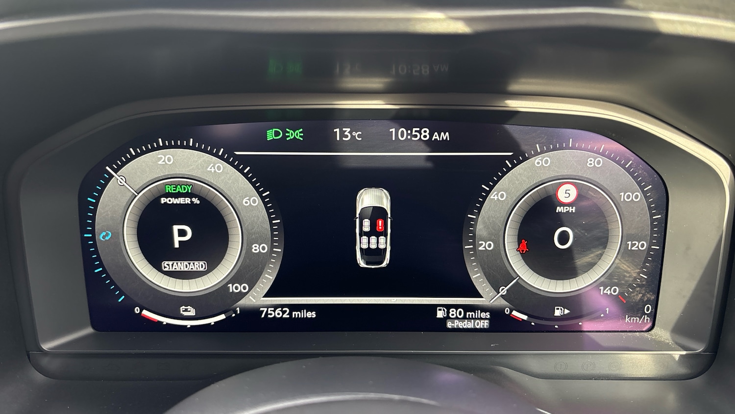 Used Nissan Qashqai 2024 for sale - 76219049: Photo 25