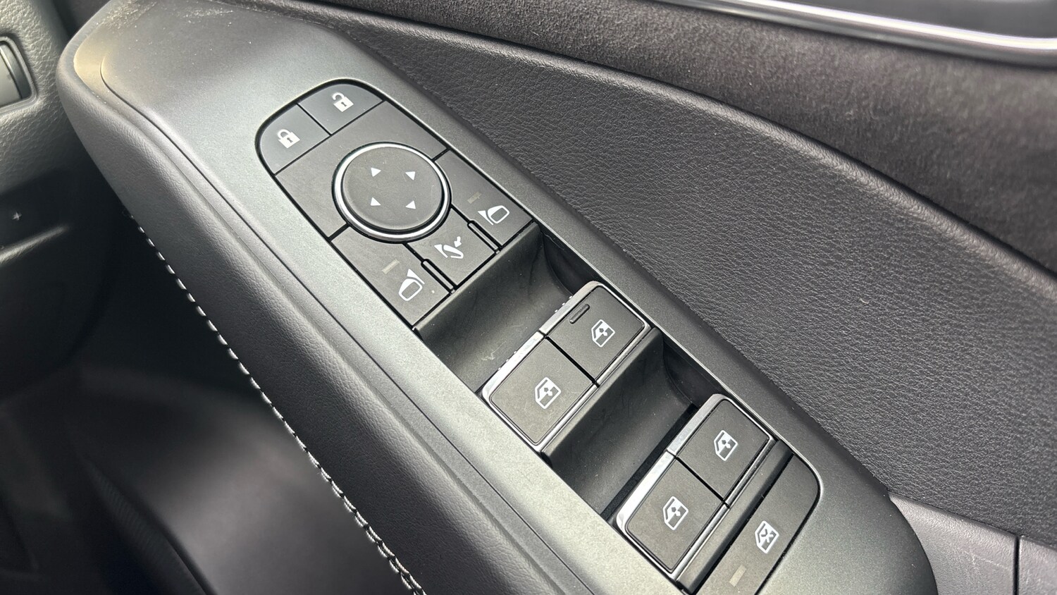 Used Nissan Qashqai 2024 for sale - 76219049: Photo 28