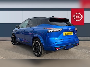 Used Nissan Qashqai 2024 for sale - 76219049: Photo