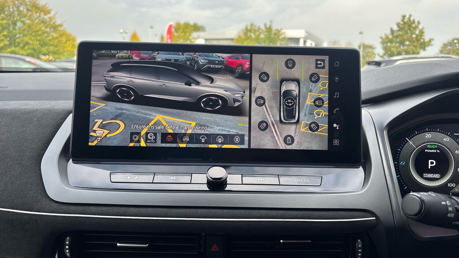 Used Nissan Qashqai 2024 for sale - 76219049: Photo 31