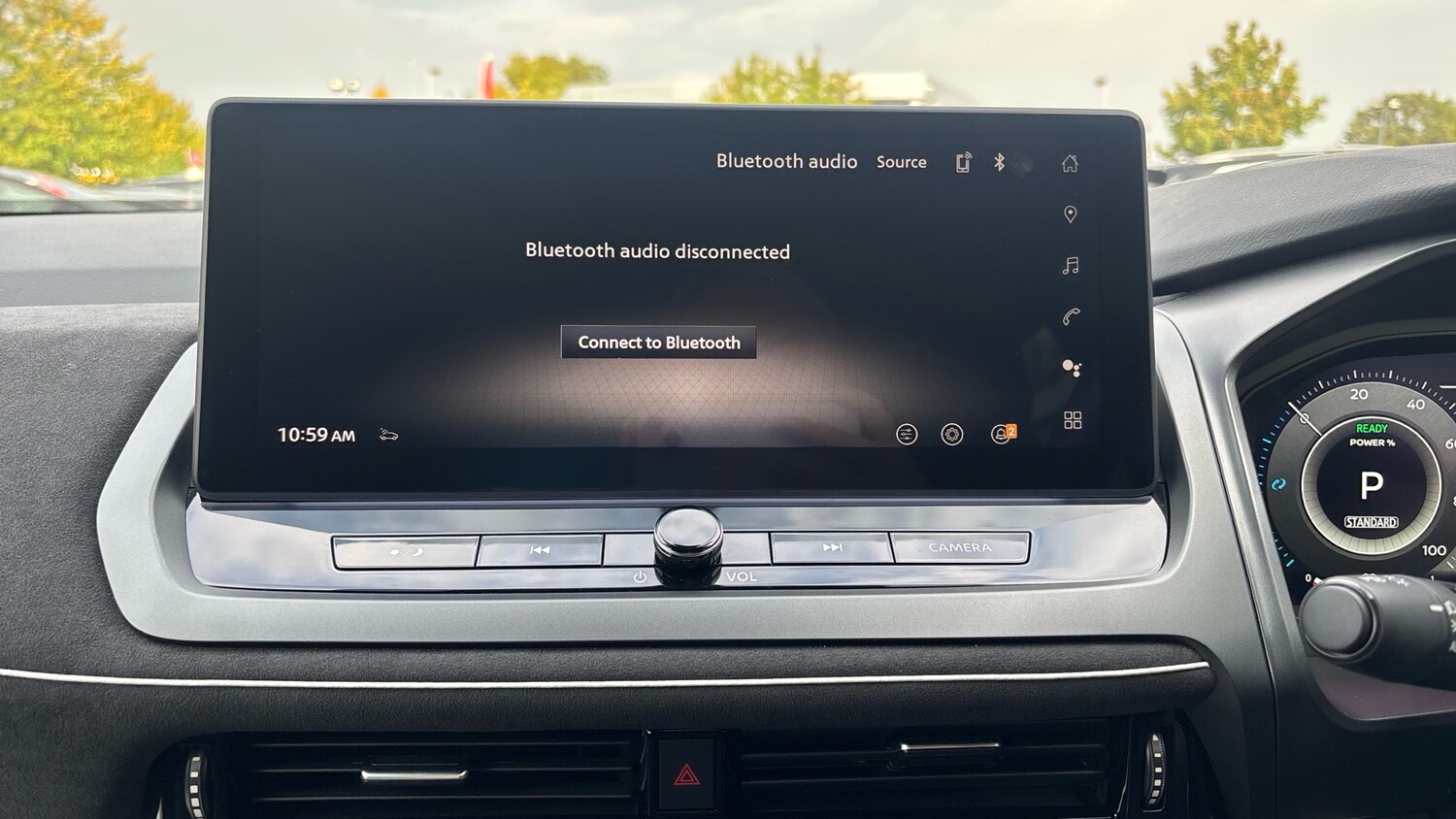 Used Nissan Qashqai 2024 for sale - 76219049: Photo 32