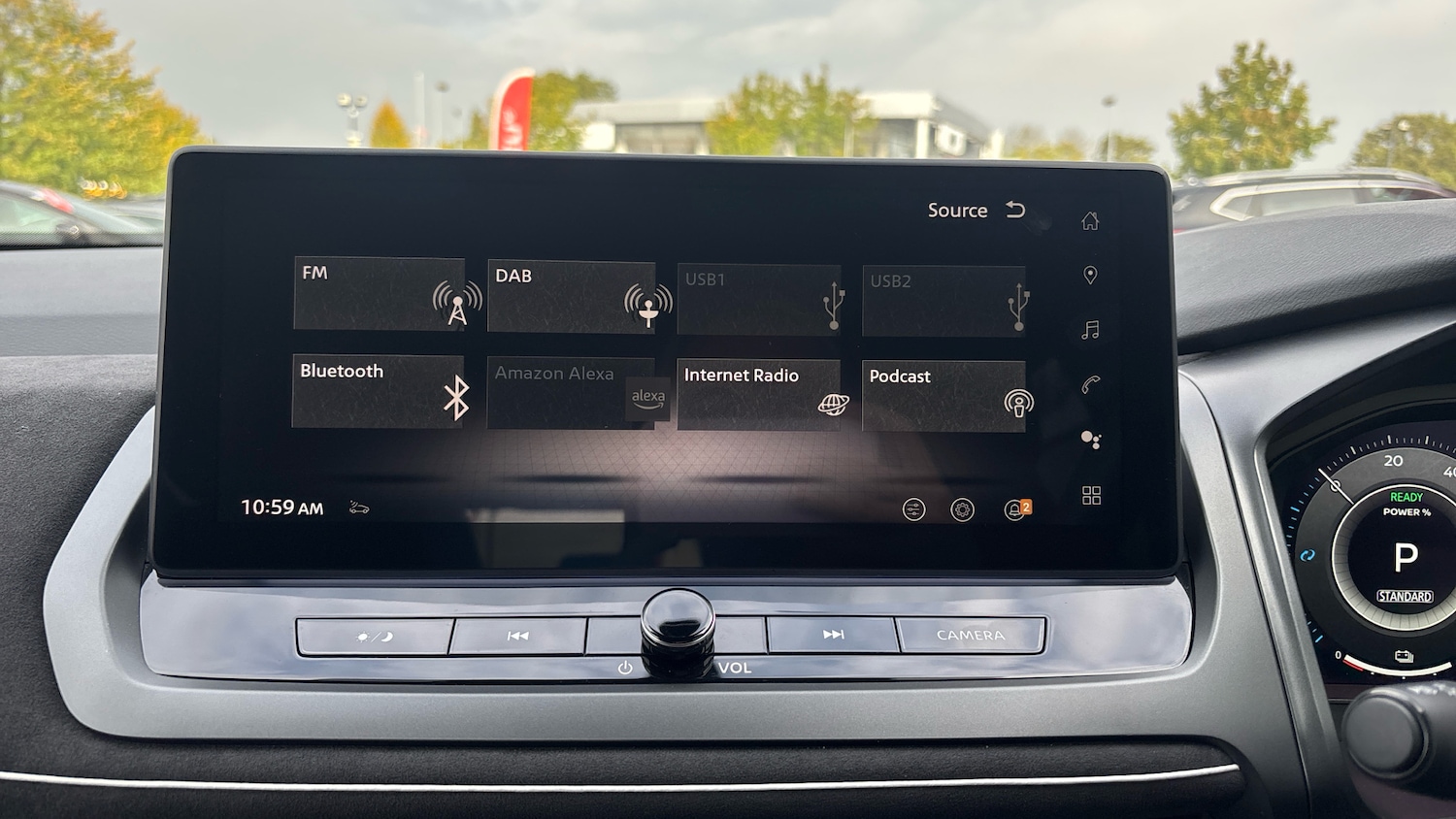 Used Nissan Qashqai 2024 for sale - 76219049: Photo 33