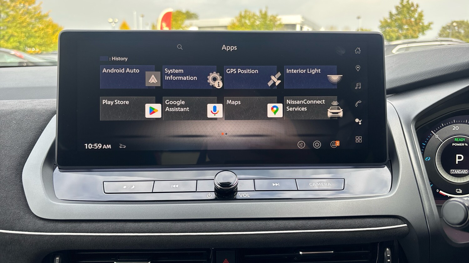 Used Nissan Qashqai 2024 for sale - 76219049: Photo 34