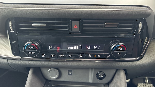 Used Nissan Qashqai 2024 for sale - 76219049: Photo 35
