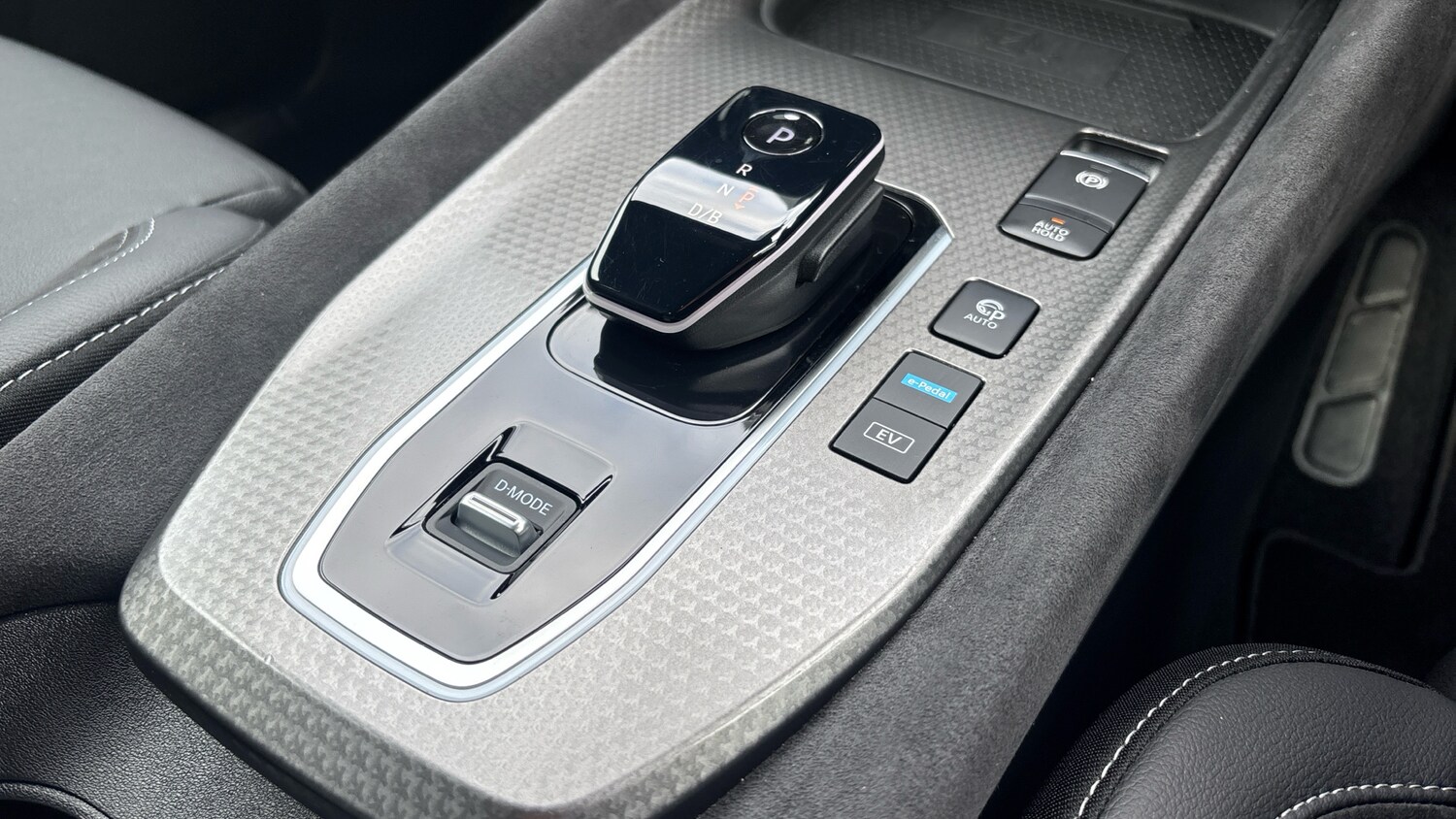 Used Nissan Qashqai 2024 for sale - 76219049: Photo 38