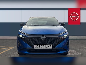 Used Nissan Qashqai 2024 for sale - 76219049: Photo