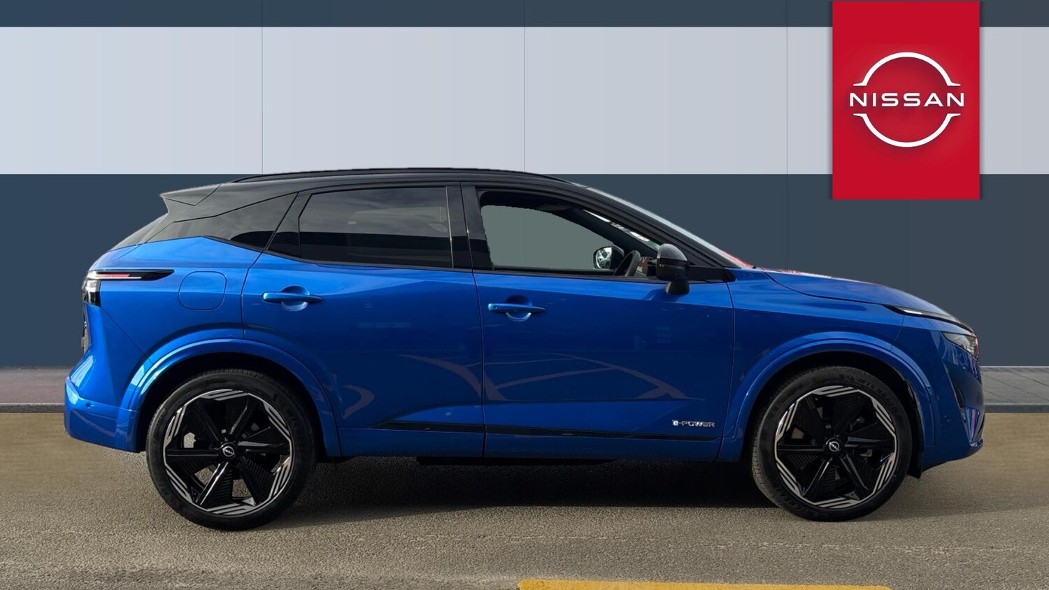 Used Nissan Qashqai 2024 for sale - 76219049: Photo 5