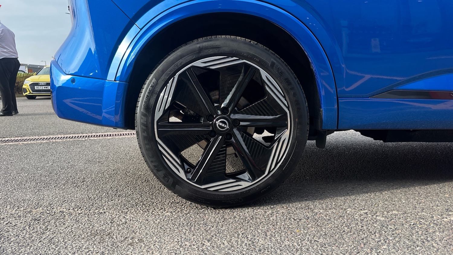 Used Nissan Qashqai 2024 for sale - 76219049: Photo 7