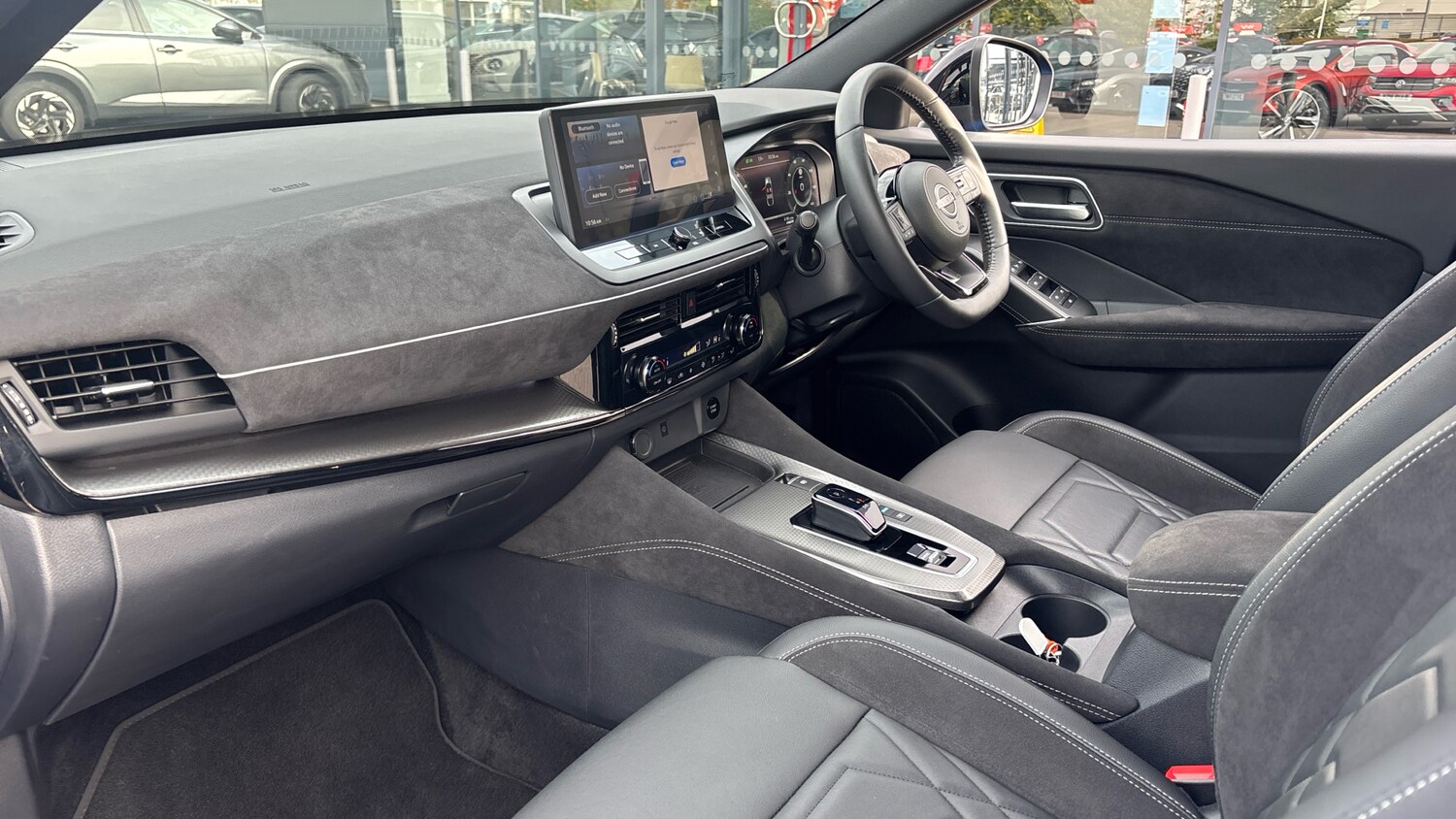 Used Nissan Qashqai 2024 for sale - 76219049: Photo 9