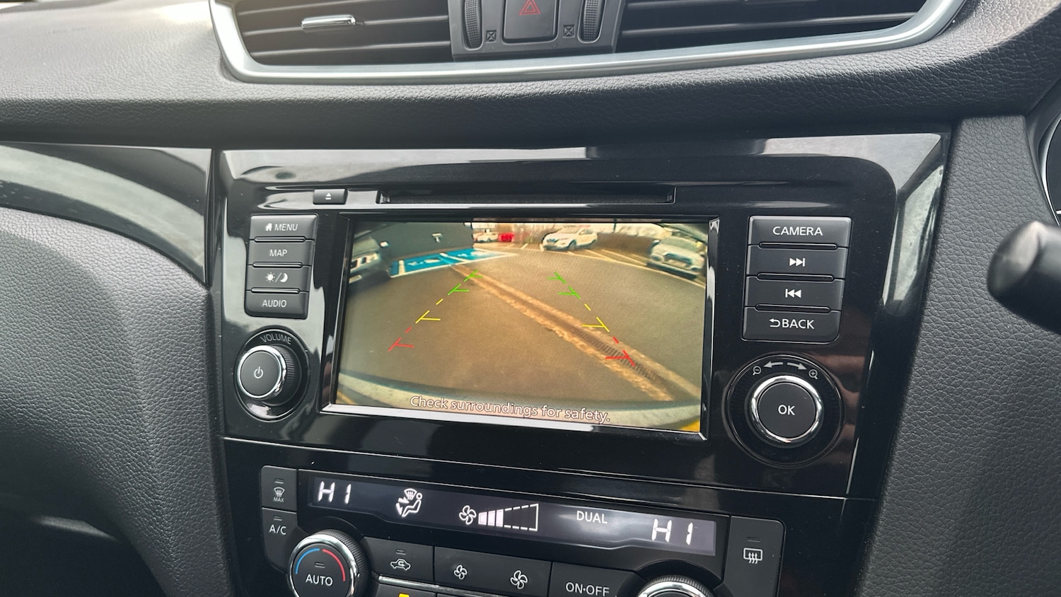 Used Nissan Qashqai 2020 for sale - 76945802: Photo 12