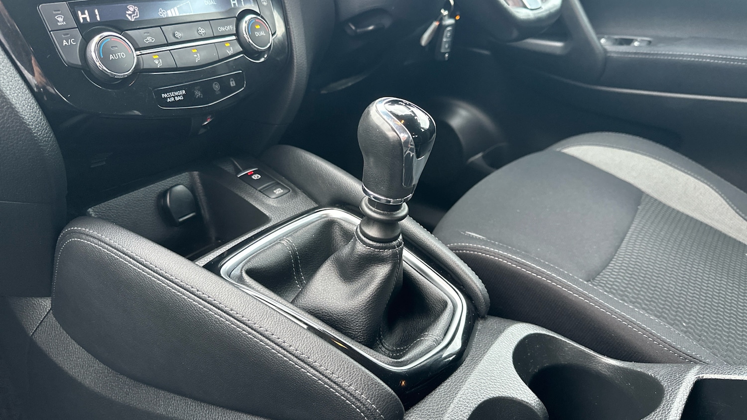 Used Nissan Qashqai 2020 for sale - 76945802: Photo 13