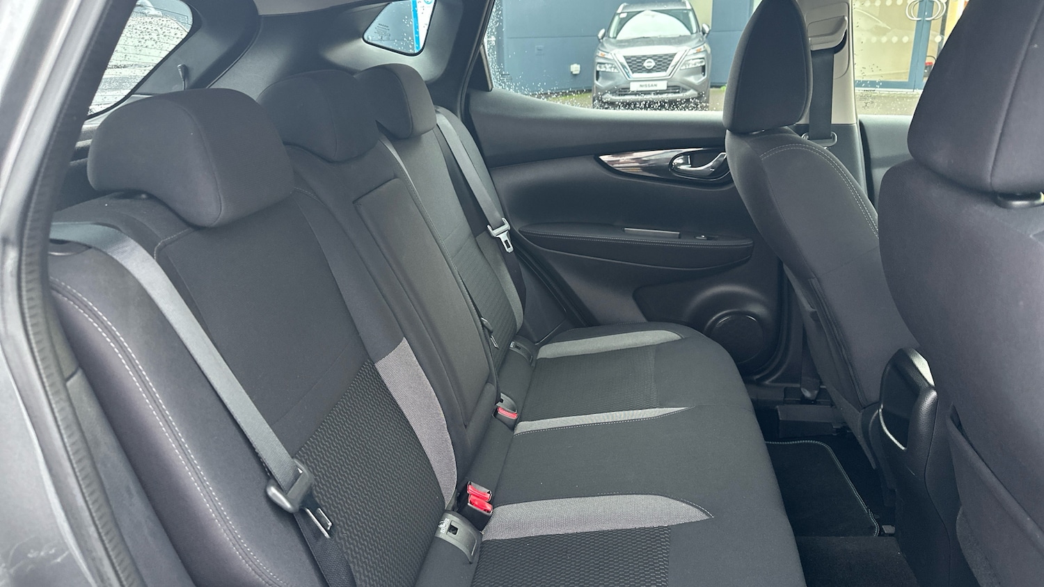 Used Nissan Qashqai 2020 for sale - 76945802: Photo 15