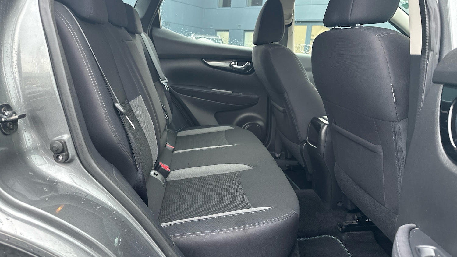 Used Nissan Qashqai 2020 for sale - 76945802: Photo 16