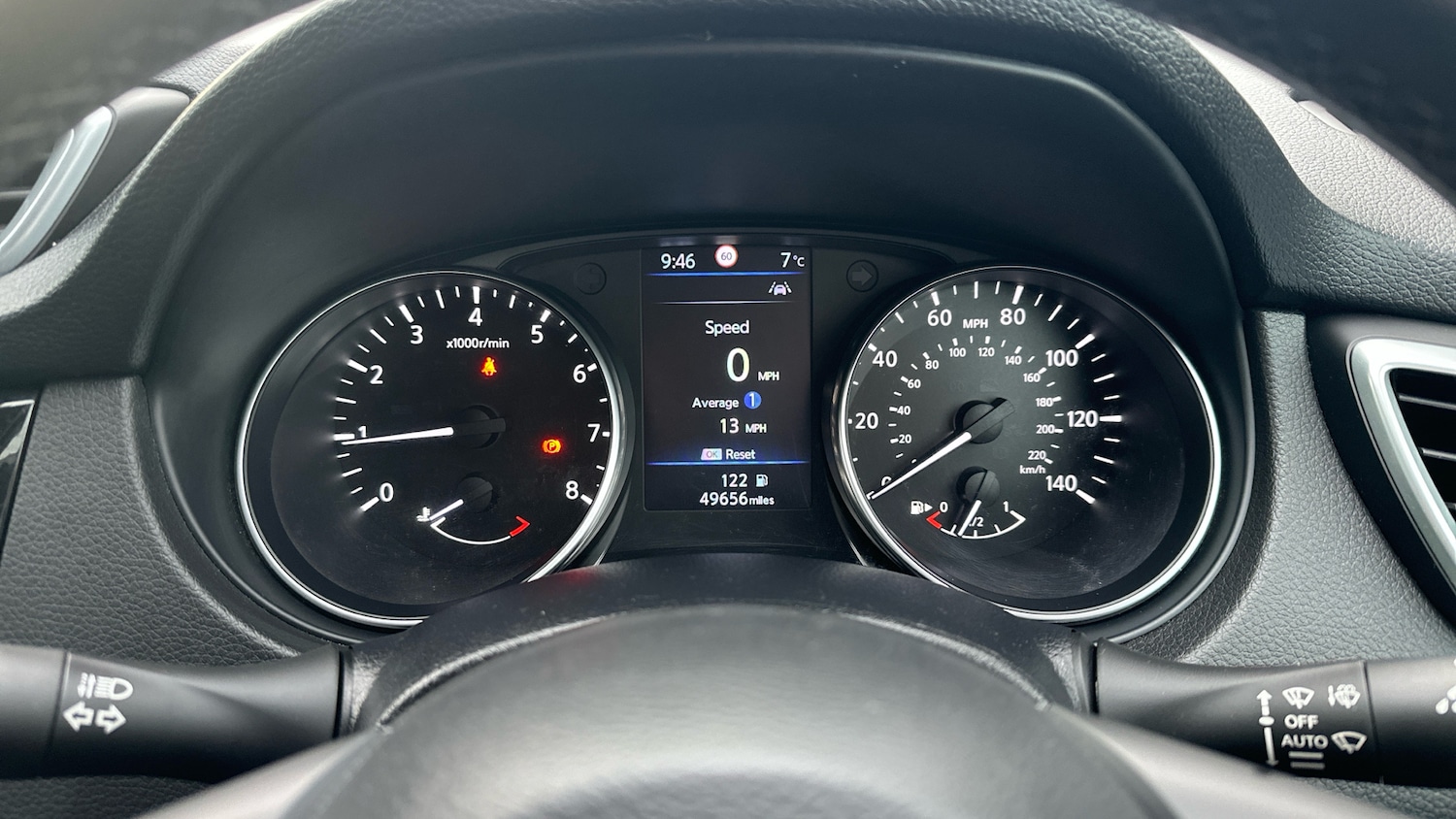 Used Nissan Qashqai 2020 for sale - 76945802: Photo 18