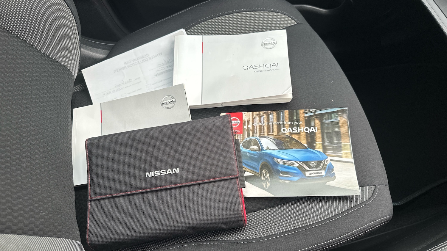 Used Nissan Qashqai 2020 for sale - 76945802: Photo 19