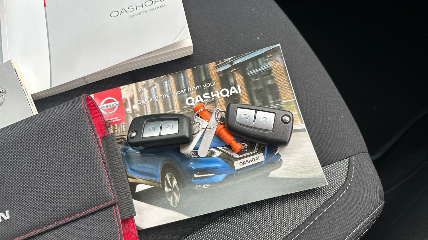 Used Nissan Qashqai 2020 for sale - 76945802: Photo 20