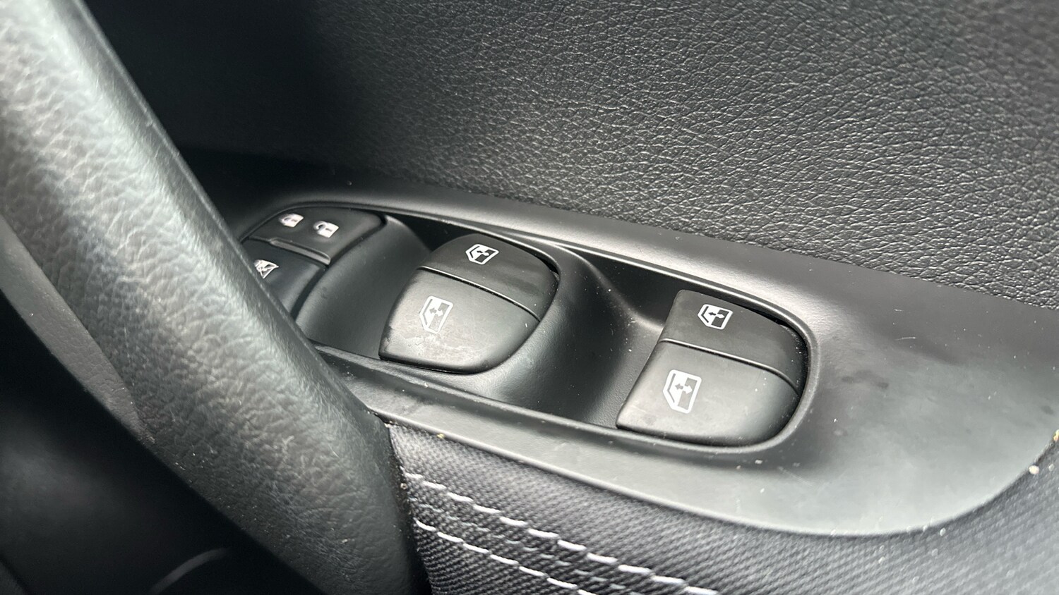 Used Nissan Qashqai 2020 for sale - 76945802: Photo 21