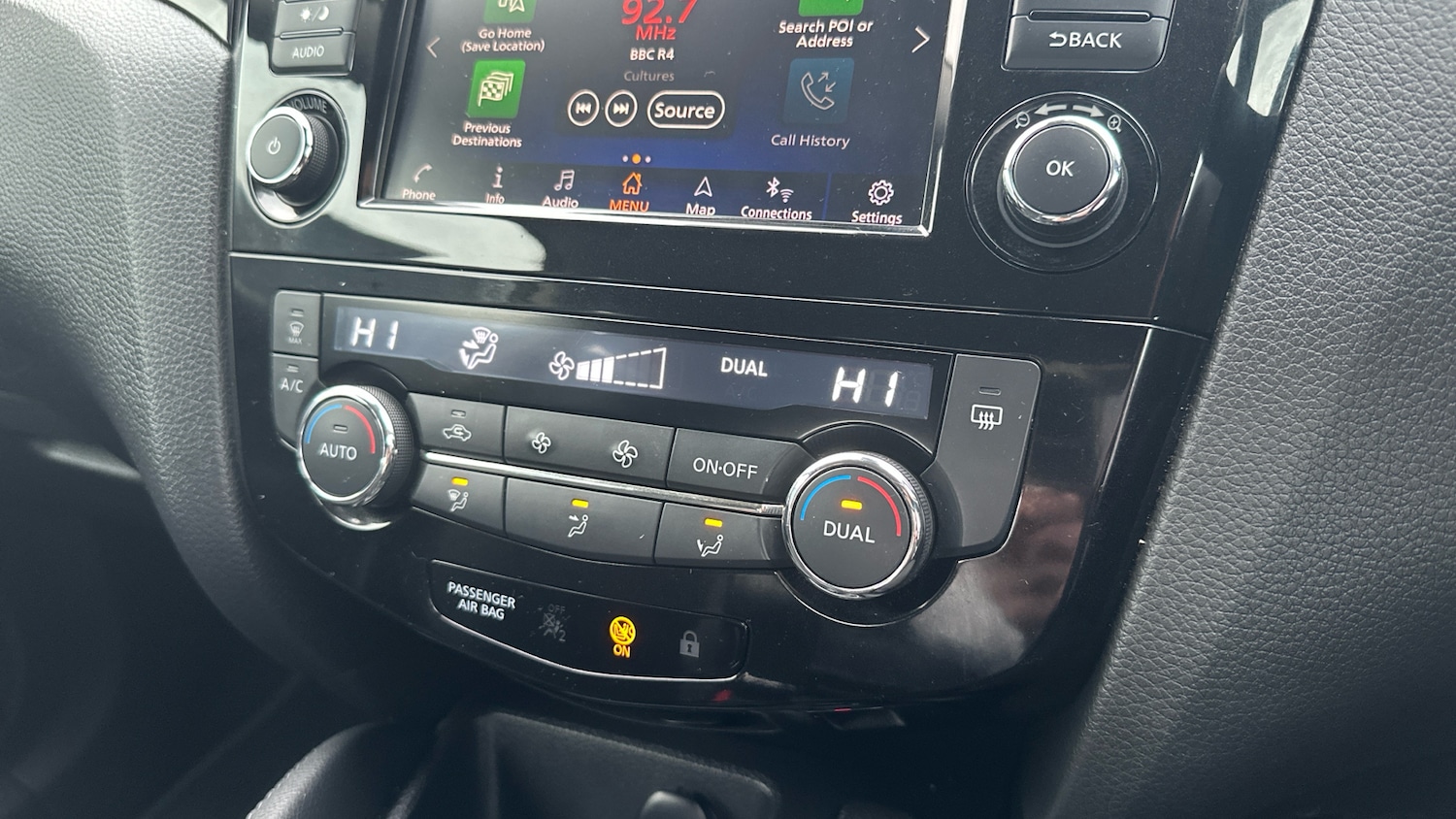 Used Nissan Qashqai 2020 for sale - 76945802: Photo 23