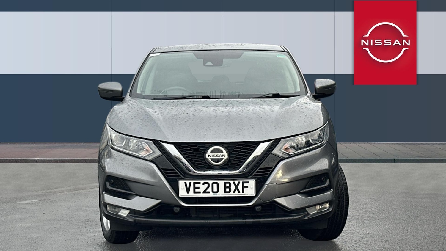 Used Nissan Qashqai 2020 for sale - 76945802: Photo 3
