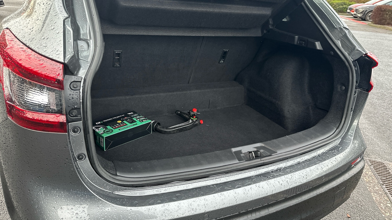 Used Nissan Qashqai 2020 for sale - 76945802: Photo 4