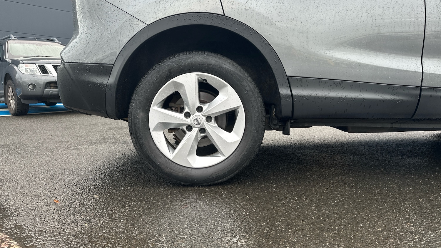 Used Nissan Qashqai 2020 for sale - 76945802: Photo 7