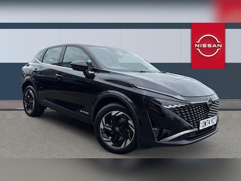 Used Nissan Qashqai 2025 for sale - 78324217: Photo