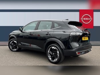 Used Nissan Qashqai 2025 for sale - 78324217: Photo