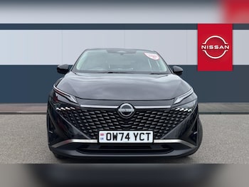 Used Nissan Qashqai 2025 for sale - 78324217: Photo