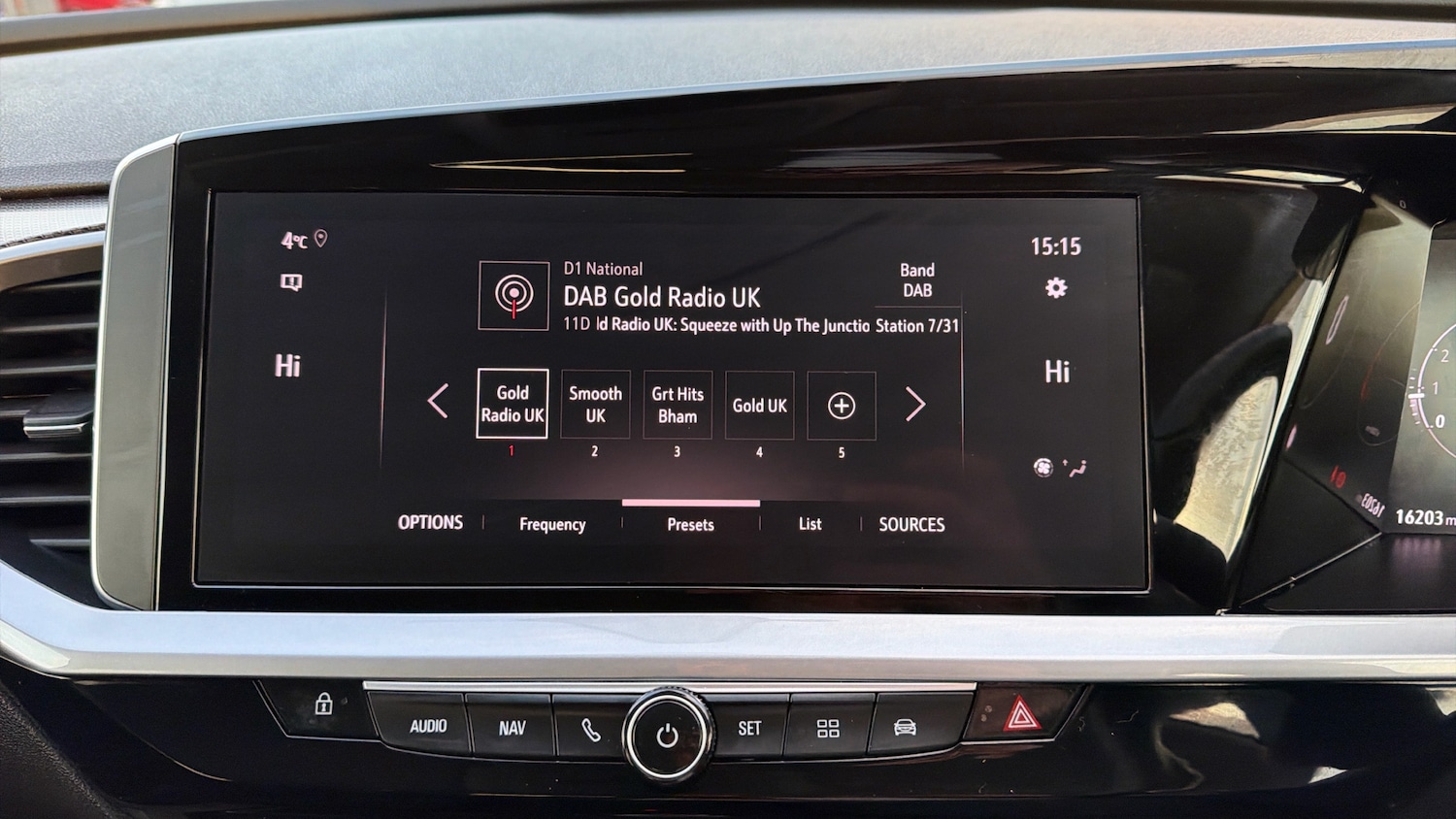 Used Vauxhall Grandland 2023 for sale - 76649540: Photo 12