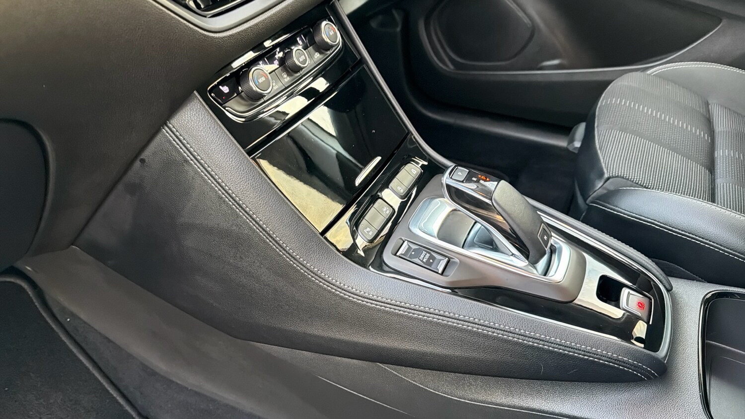 Used Vauxhall Grandland 2023 for sale - 76649540: Photo 13