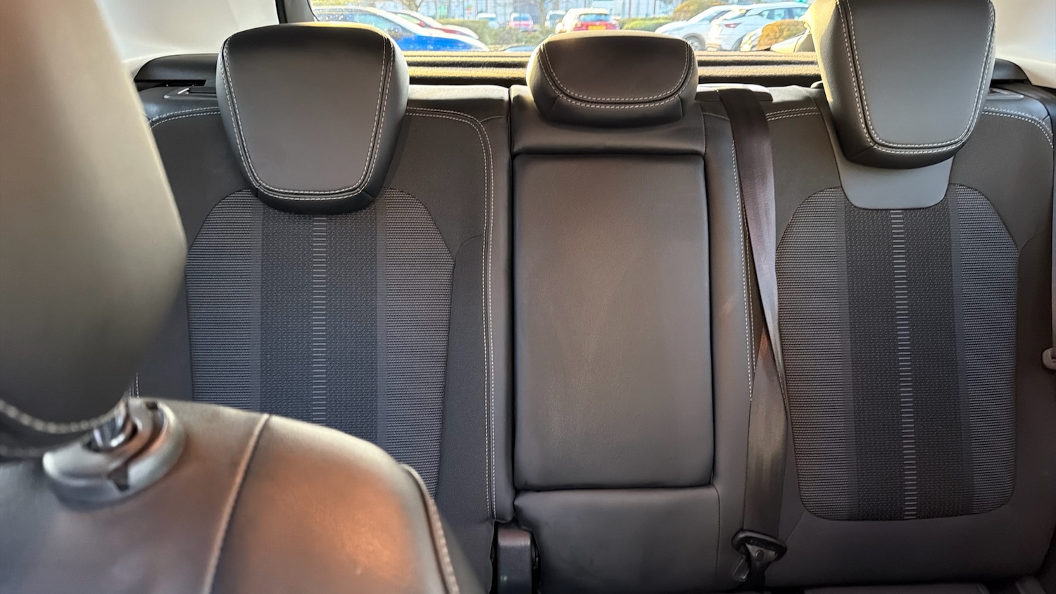 Used Vauxhall Grandland 2023 for sale - 76649540: Photo 15