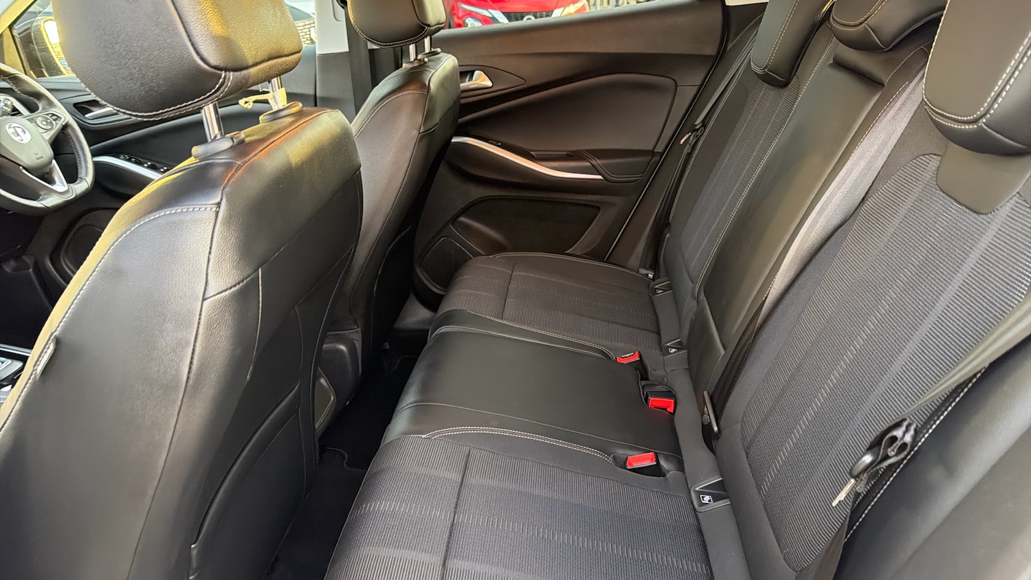 Used Vauxhall Grandland 2023 for sale - 76649540: Photo 16