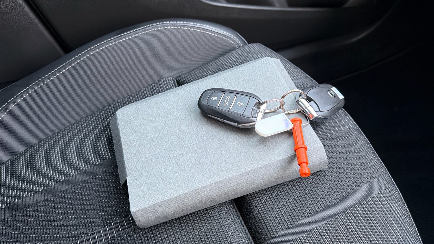 Used Vauxhall Grandland 2023 for sale - 76649540: Photo 19